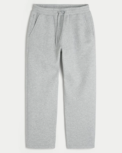 Relaxed Cooling Sweatpants