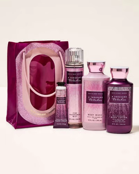 A Thousand Wishes Gift Set