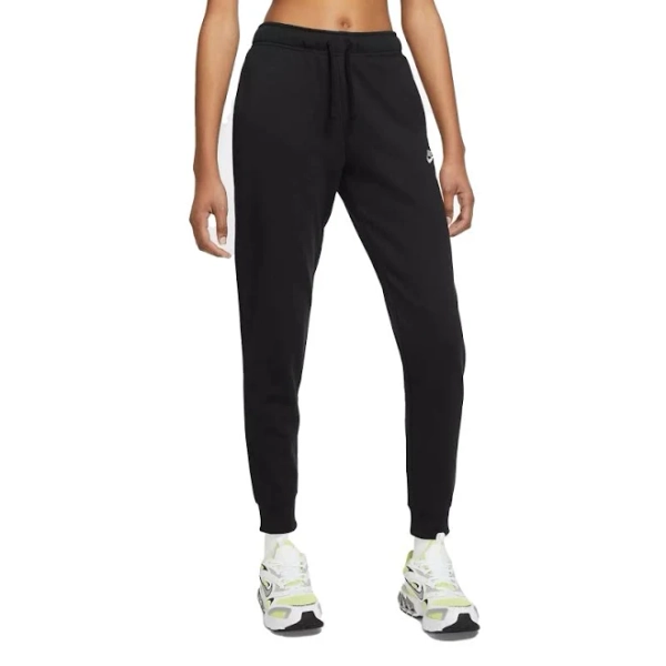 Nike Women's Mid-Rise Club Fleece Joggers