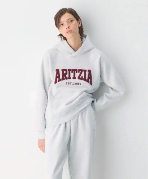 Cozy Sweatfleece Perfect Hoodie