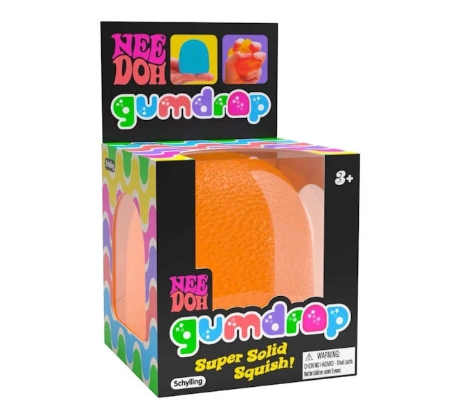 Gum Drop Nee Doh