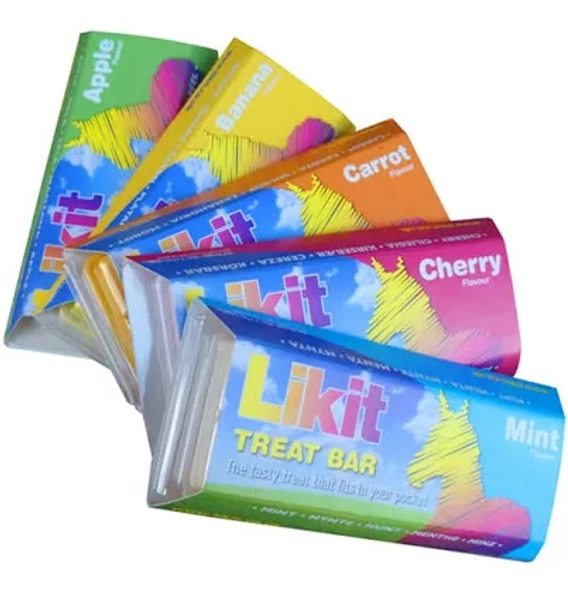 Likit Treat Bar