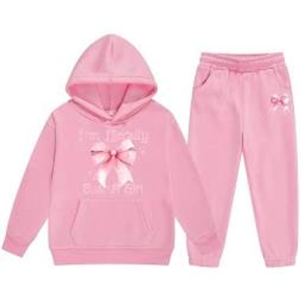 Gaexia Kids Hoodie and Joggers Set