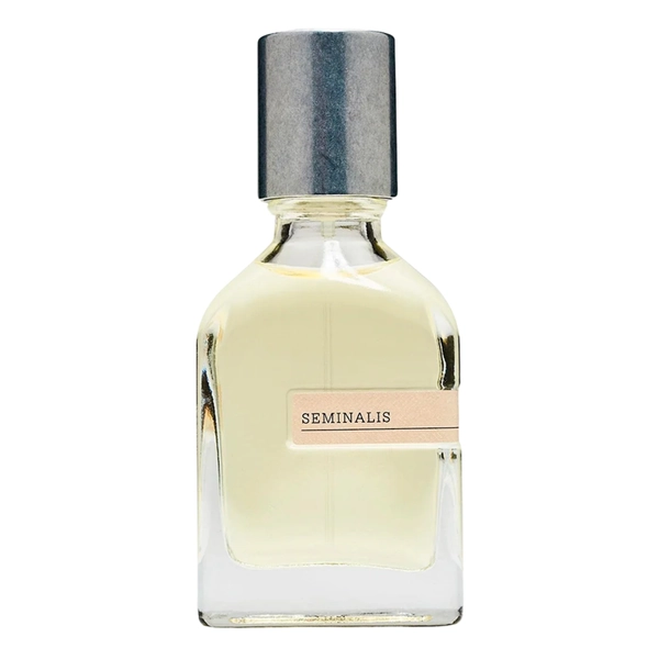 Orto Parisi | Seminalis EDP (1.7 Fl. Oz) 