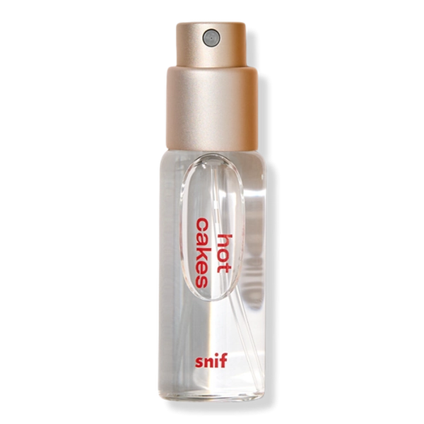 Hot Cakes Eau de Toilette - 0.3 oz
