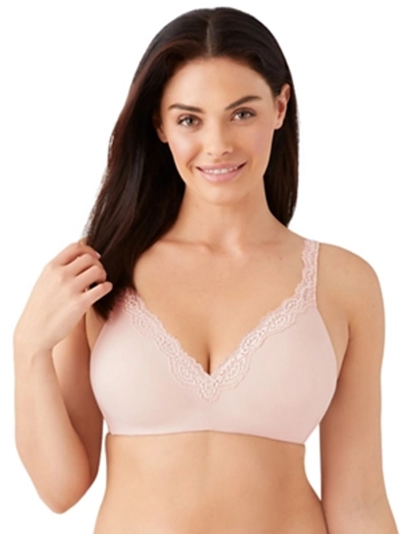 Softly Styled Wire Free T-Shirt Bra