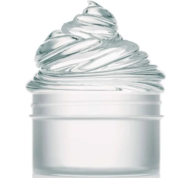 Kawaii Slime Clear Slime