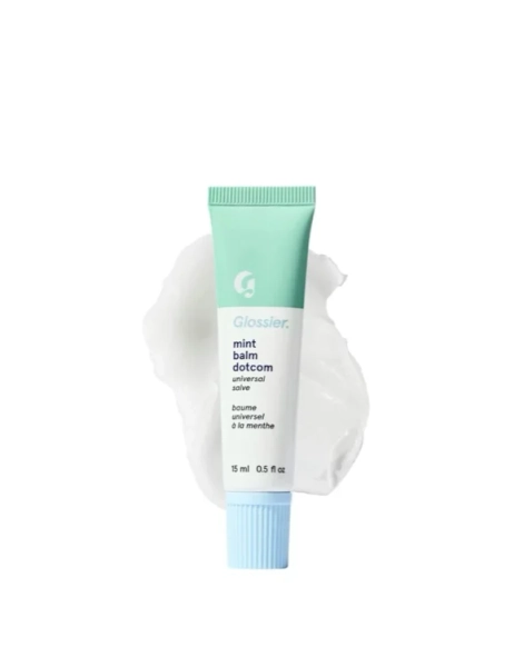 Balm Dotcom Lip Balm and Skin Salve - I ❤ NY