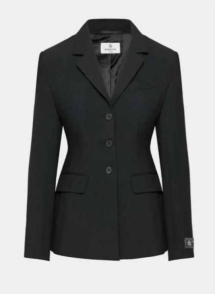 Standout Blazer - (Re)ssential