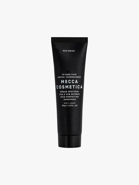 To Save Face SPF50+ Superscreen