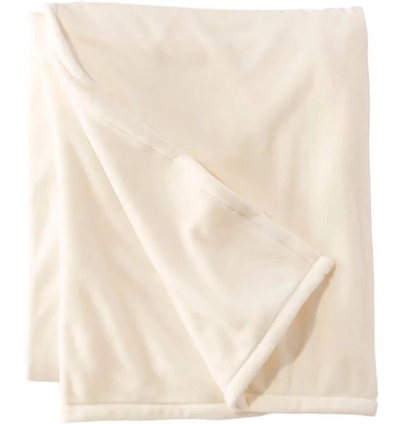 l.l.bean Wicked Cozy Blanket
