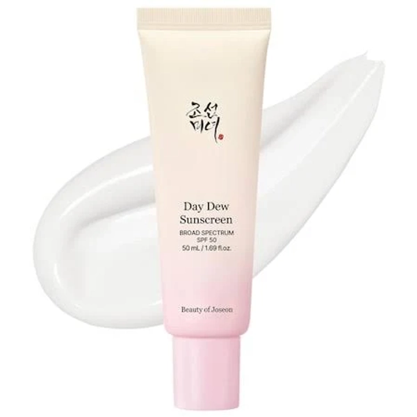 Beauty Of Joseon Day Dew Sunscreen Lightweight Spf 50