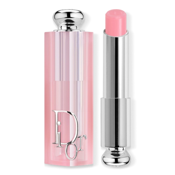 Addict Lip Glow Lip Balm - 001 Pink