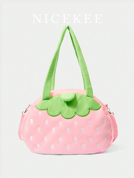 strawberry bag