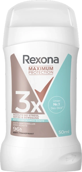 Antitranspirant Deostick Maximum Protection, 50 ml