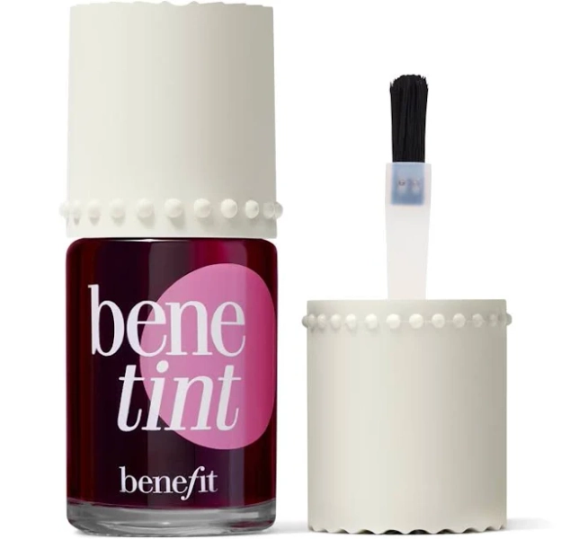 Benefit Benetint Cheek & Lip Stain