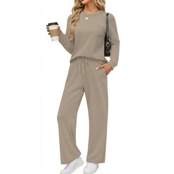 Fantaslook Women's Two Piece Lounge Sets
