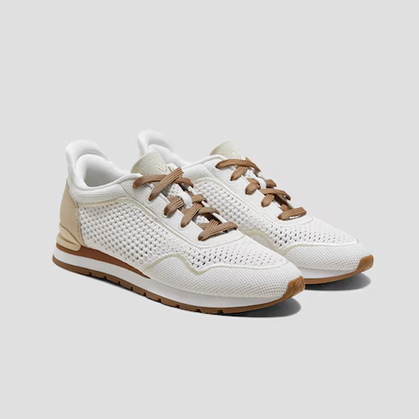 Unisex Slip-On Mesh Sneakers (Allday)