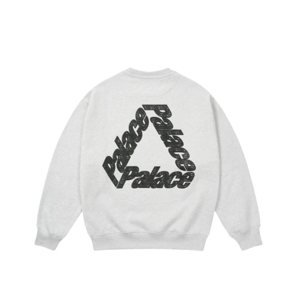 Palace P3 crew 