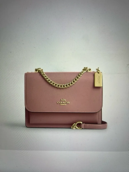 Klare Crossbody Bag