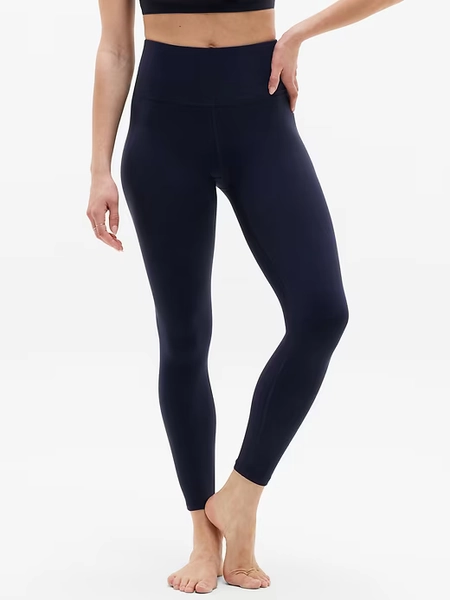 Elation Ultra High Rise High full length Legging