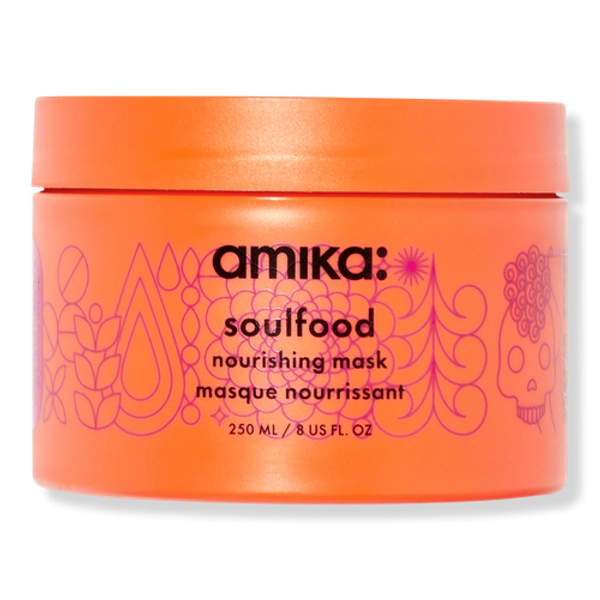 Soulfood Nourishing Mask - 8.0 oz