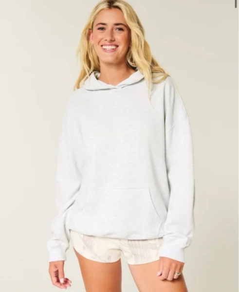 Oversized Hoodie