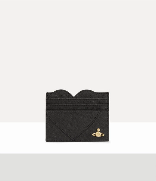 Heart Card Holder