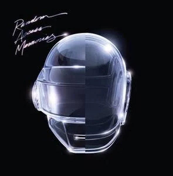 Daft Punk - Random Access Memories (10th Anniversary Edition) Vinyl
