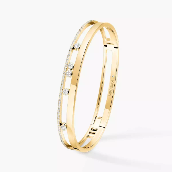 Move Romane Bangle 