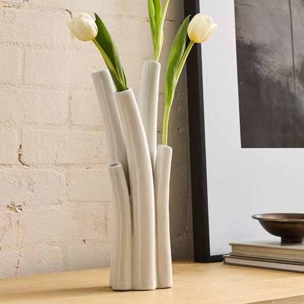 Tulipiere Vase