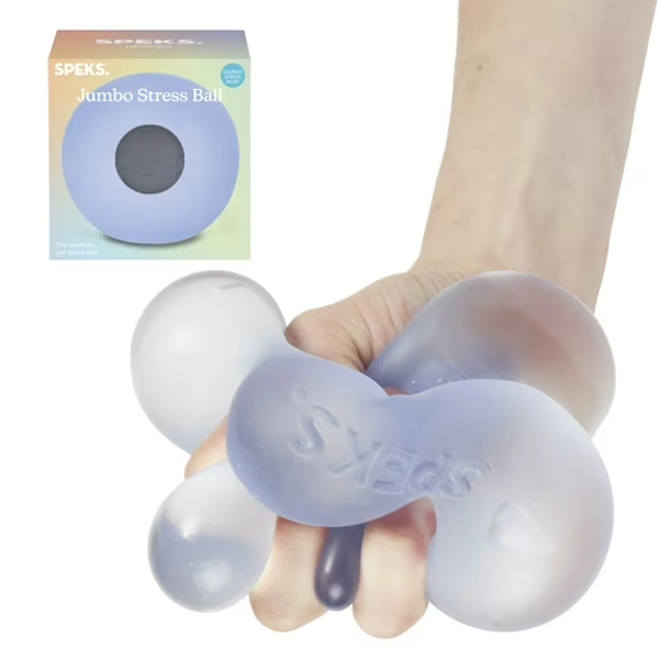 Speks Stress Ball 