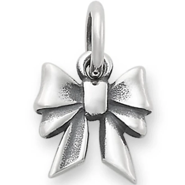 James Avery Tiny Bow Charm