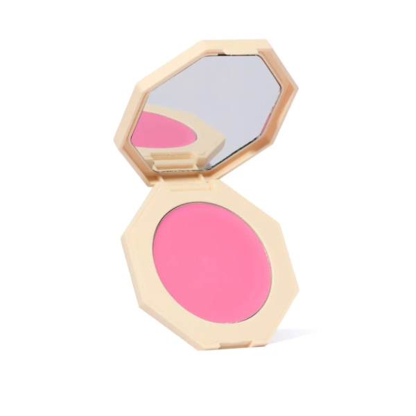 Blushing Face Frosting - Cream Blush - Marshmallow Melt