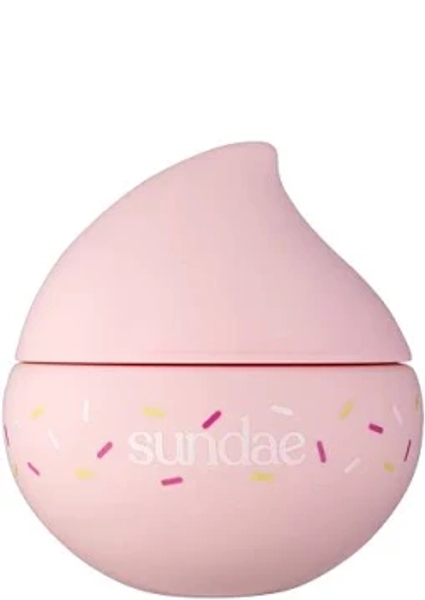 SUNDAE Whipped Body Moisturiser - Birthday Cake 220ml