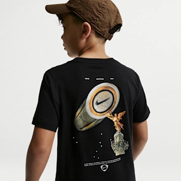 Nike Big Kids' T-Shirt