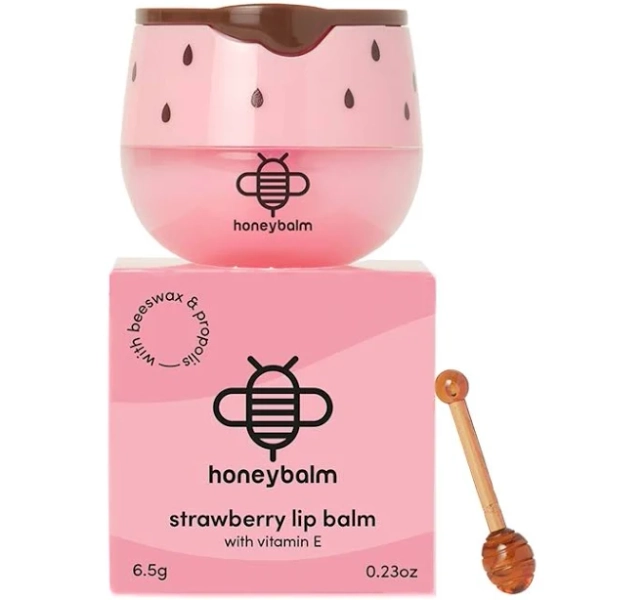 Honeybalm Lip Balm