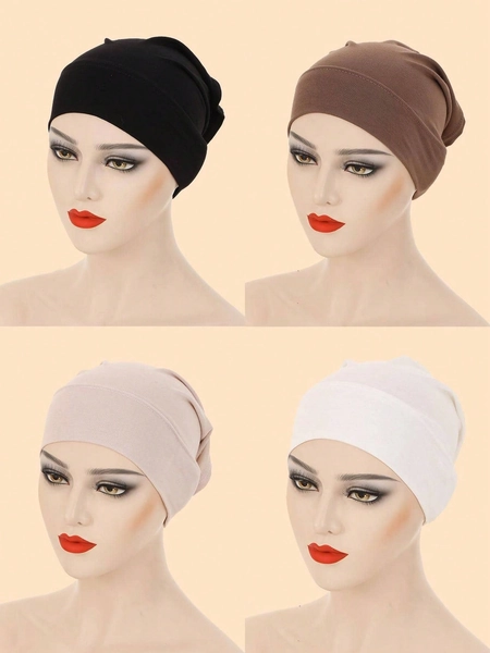 hijab cap