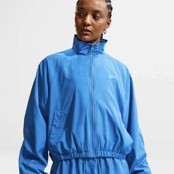 Nike Sportswear Women's Oversized UV Track Jacket
