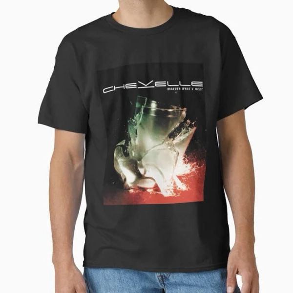 Chevelle Band Classic T-Shirt
