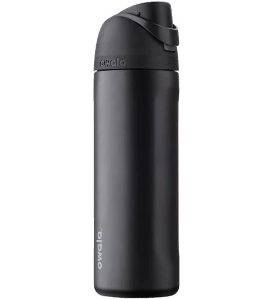 Owala FreeSip Stainless Steel Water Bottle