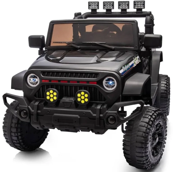 Outfunny Kids Ride On Toy