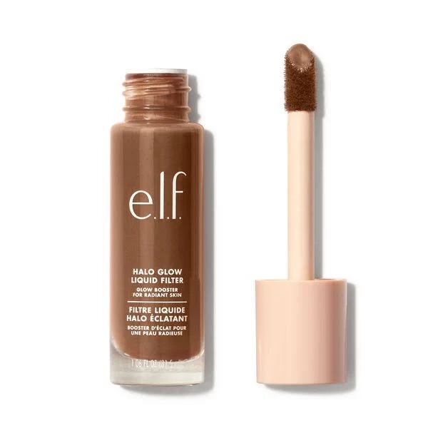 e.l.f Halo Glow Liquid Filter
