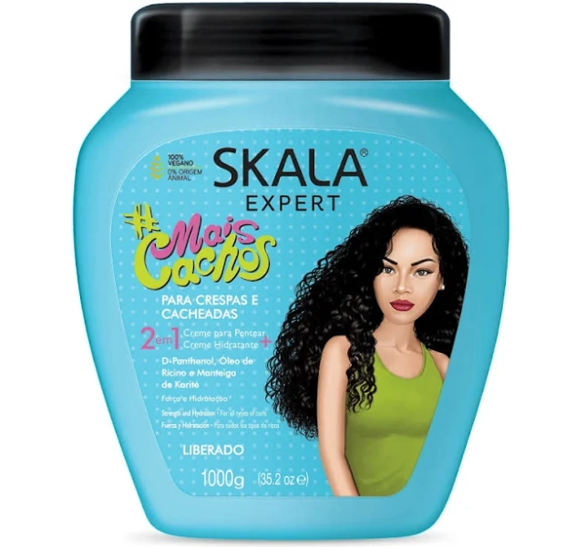 SKALA Expert Hair Cream
