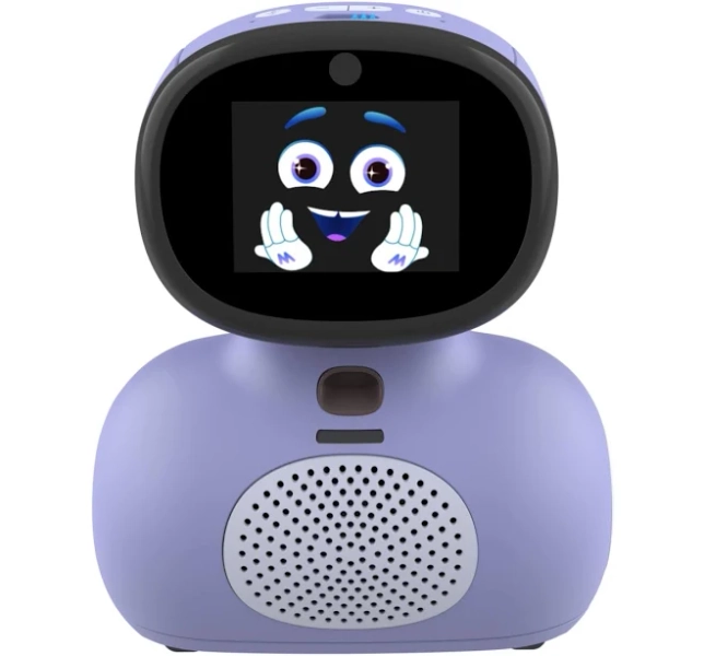 Miko Mini AI Robot for Kids Learning