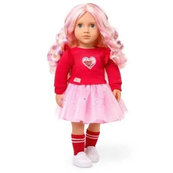 Our Generation Coralie Fashion Doll