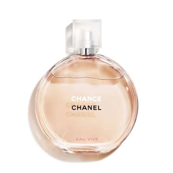 Chanel Chance Eau Vive Eau de Toilette