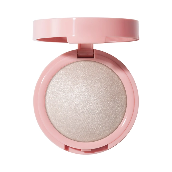 e.l.f. Halo Glow Silky Powder Highlighter, Soft Pearl Era, 0.15oz - Walmart.com