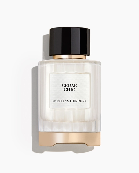 Cedar Chic 3.4 oz Eau de Parfum