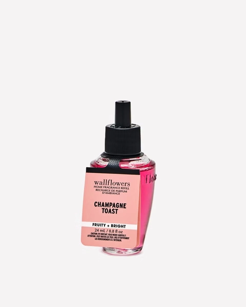 Champagne Toast Wallflowers Fragrance Refill